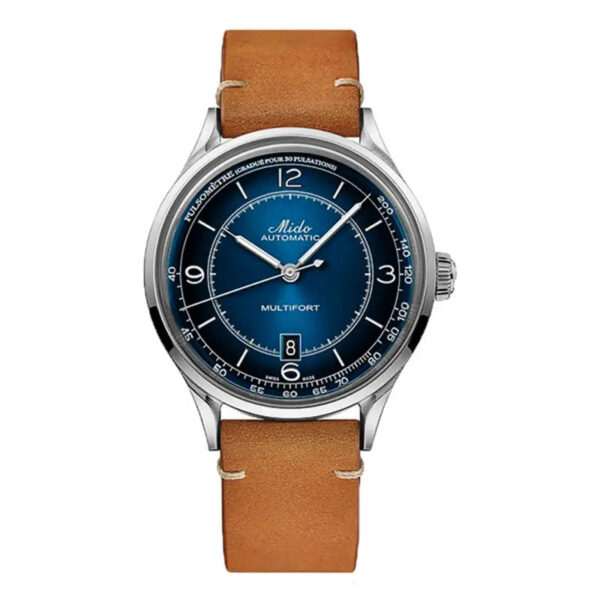 Mido - Multifort Patrimony