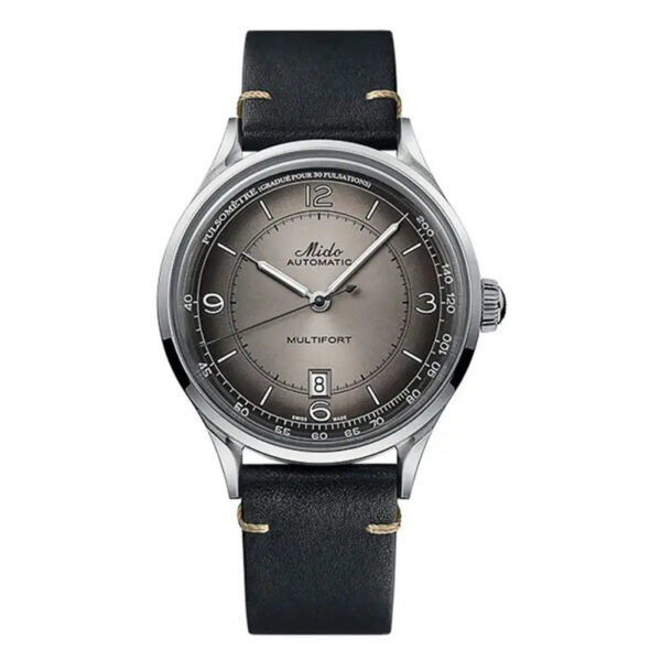 Mido - Multifort Patrimony
