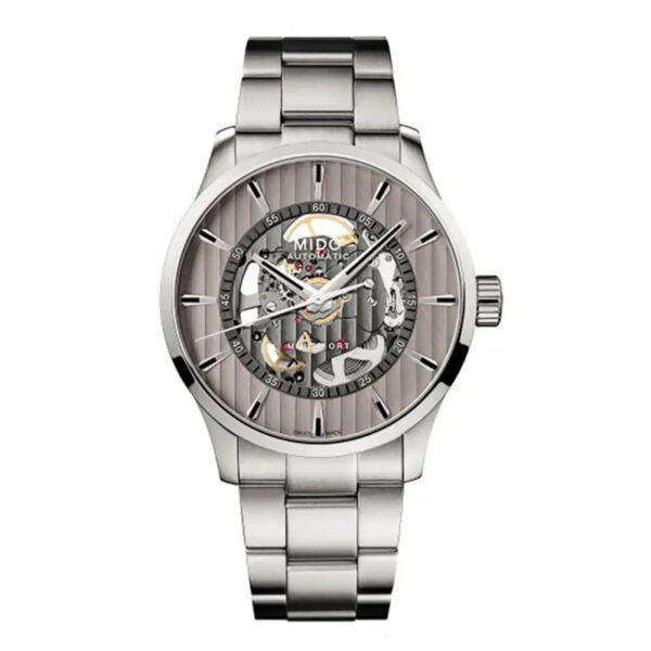 Mido - Multifort Skeleton Vertigo