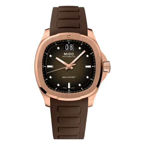 Mido - MULTIFORT TV BIG DATE