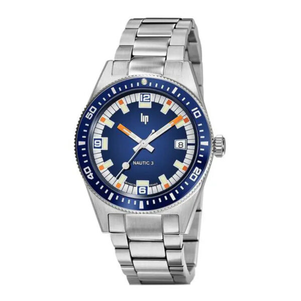 LIP - Nautic 3
