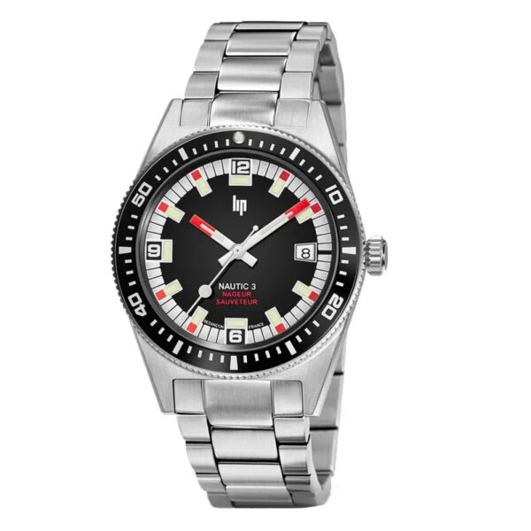 LIP - Nautic 3 Nageur Sauveteur