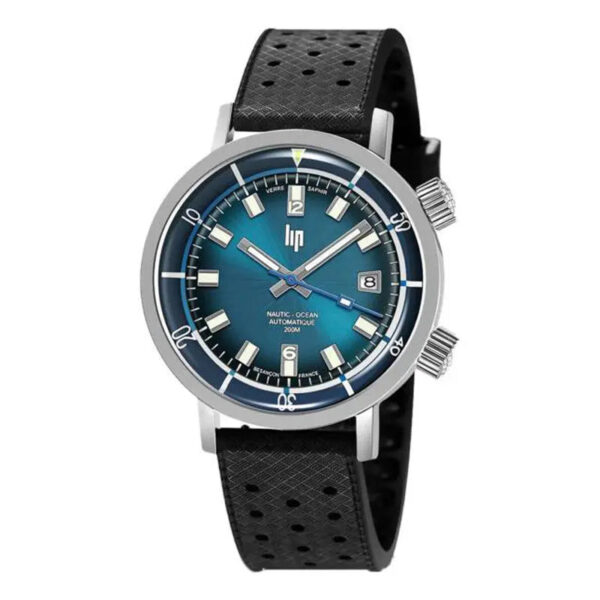 Lip - NAUTIC OCÉAN 41mm