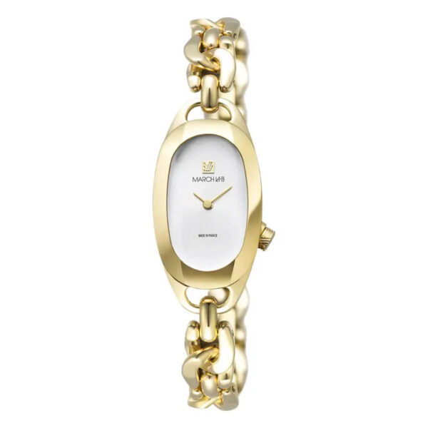 March Lab - OBLONGUE CONTINENTAL