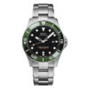 Mido – Ocean Star 600 chronometer