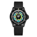 Mido – Ocean Star Décompression Timer Edition Limited