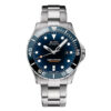 Mido – Ocean Star 600 chronometer