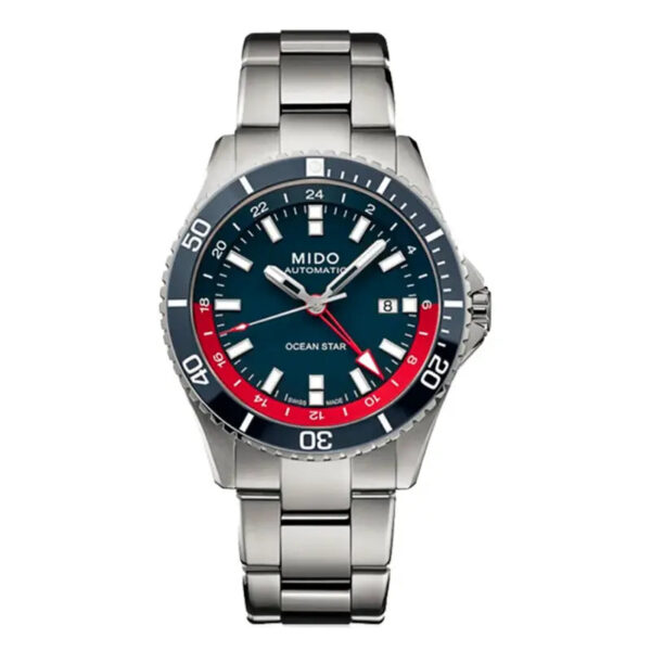 Mido - Ocean Star GMT