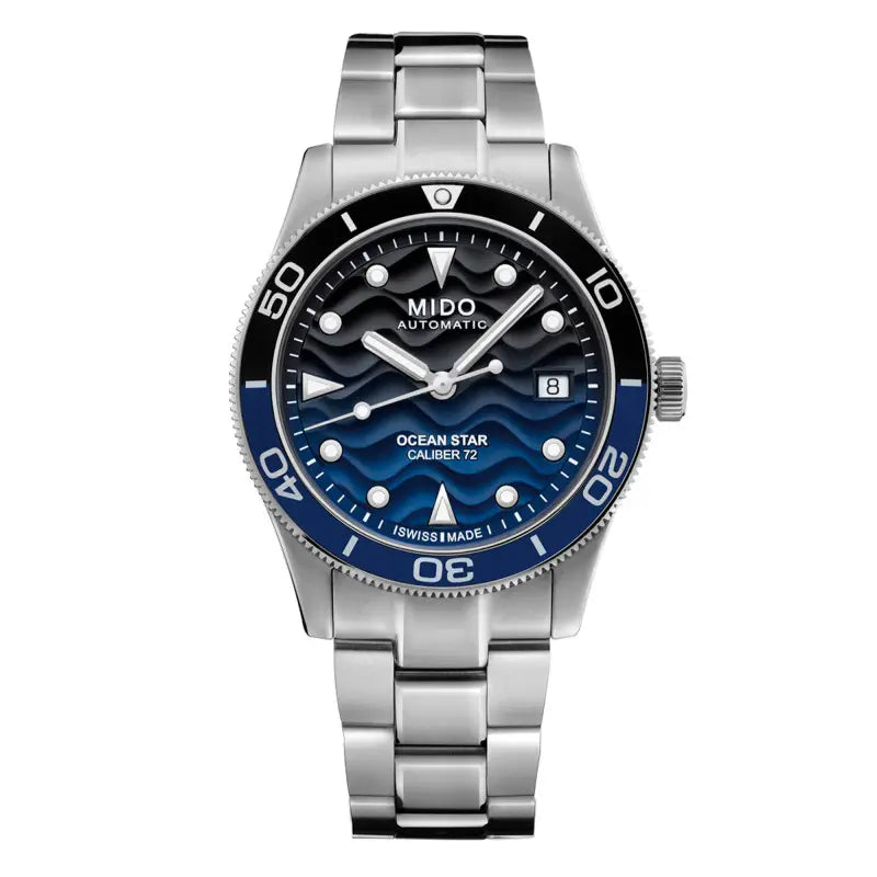 Mido - OCEAN STAR 39