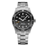 Mido – OCEAN STAR 39