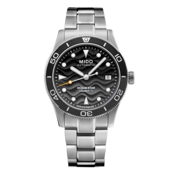 Mido - OCEAN STAR 39