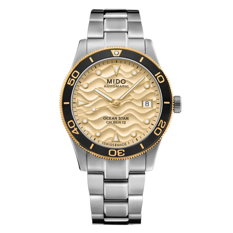 MIDO - OCEAN STAR 39