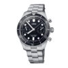 Oris – Divers Sixty Five Chronograph