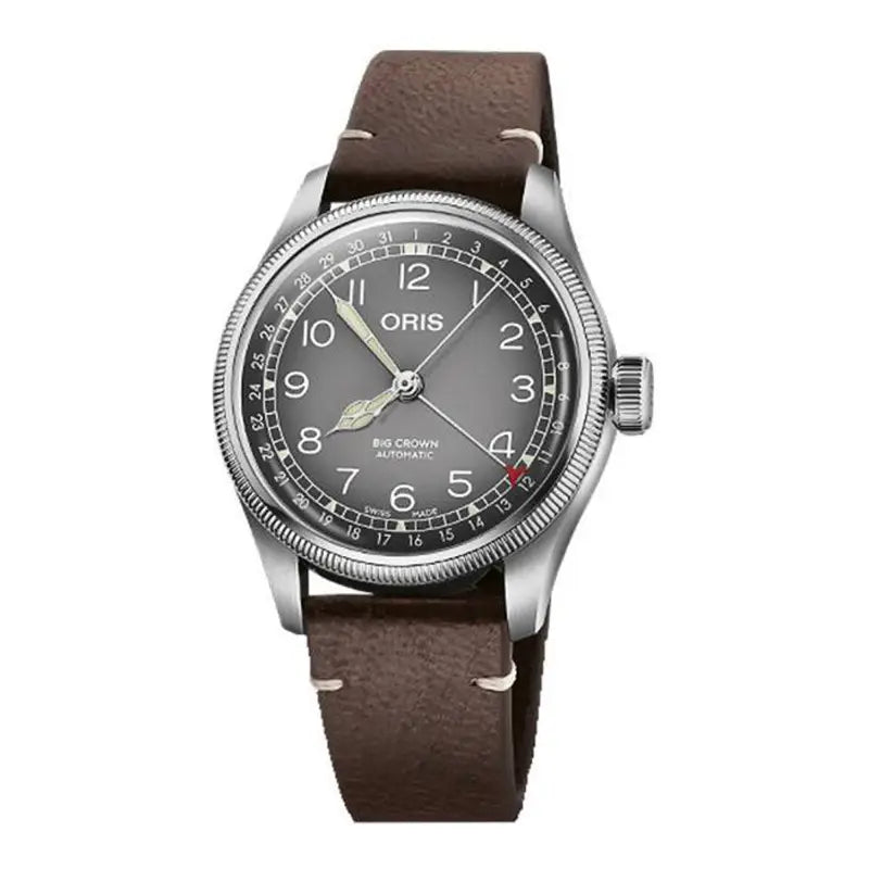 Oris – Big Crown X Cervo Volante Oris – Big Crown X Cervo Volante