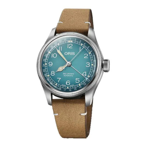 Oris - Big Crown X Cervo Volante