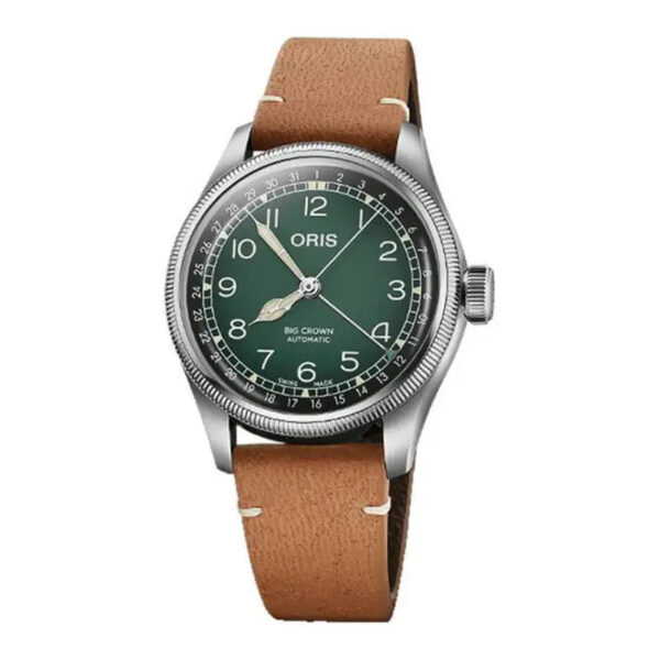 Oris - Big Crown X Cervo Volante