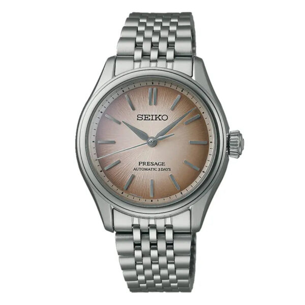 Seiko - Presage Classic Serie
