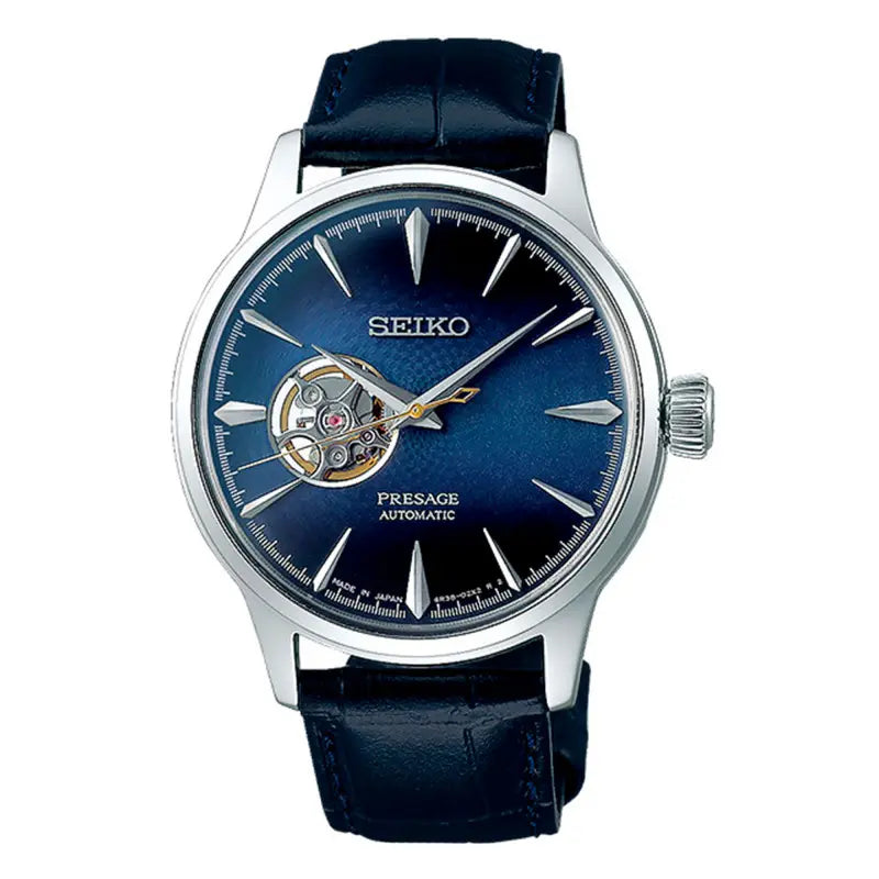 Seiko - Presage Automatique