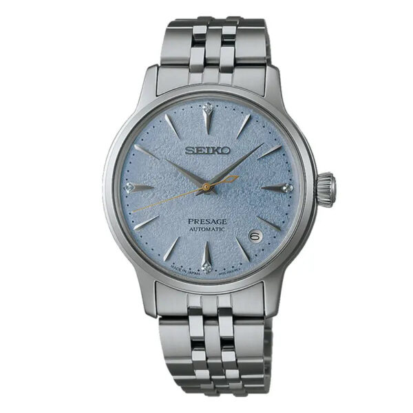 Seiko - Presage Cocktail Time Frozen Sky
