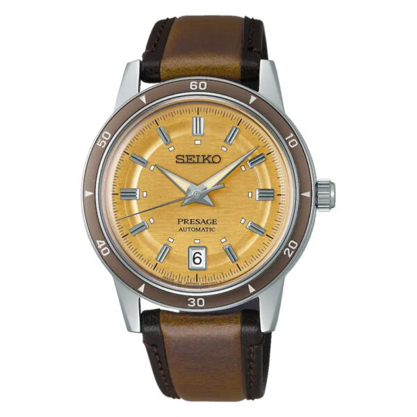 Seiko - Presage Style 60