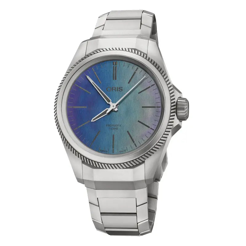 Oris – Propilot X Calibre 400 Laser