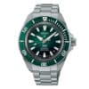 Seiko – Prospex Samuraï Vert Padi Edition Speciale Seiko – Prospex Samuraï Vert Padi Edition Speciale