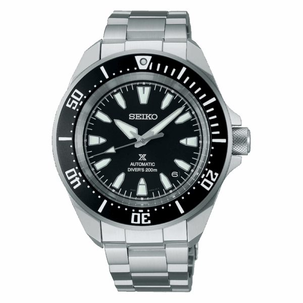 Seiko - Prospex Samuraï
