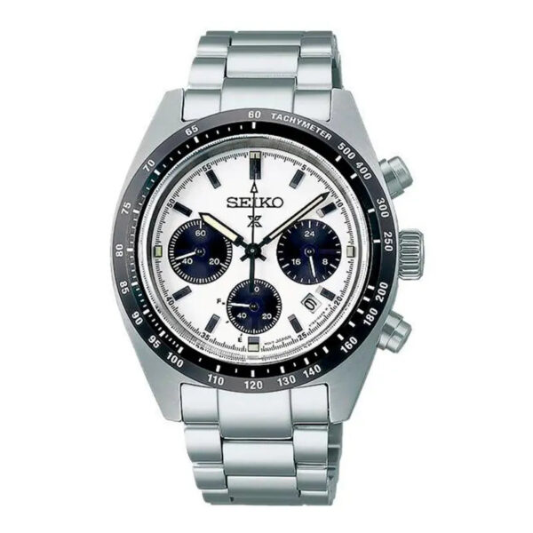 Seiko - Prospex Chronographe