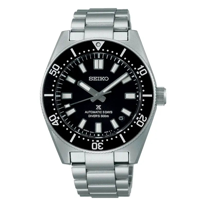 Seiko - Prospex Mer