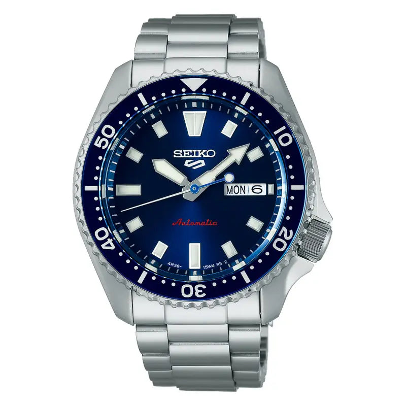 Seiko - 5 Sports SKX Vintage