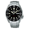 Seiko – 5 Sports SKX Vintage