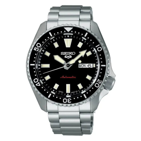 Seiko - 5 Sports SKX Vintage