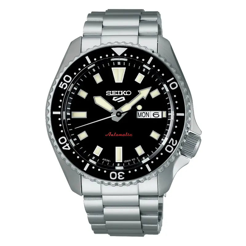 Seiko - 5 Sports SKX Vintage