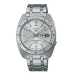 Seiko – 5 Sports Gene Kranz Limited Edition