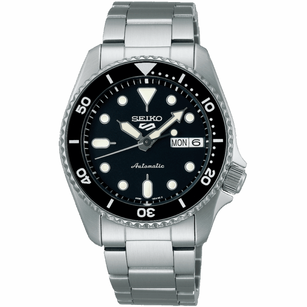 Seiko - 5 Sports automatique