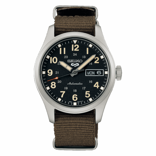 Seiko - 5 Sports automatique