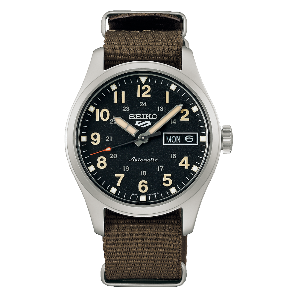 Seiko - 5 Sports automatique