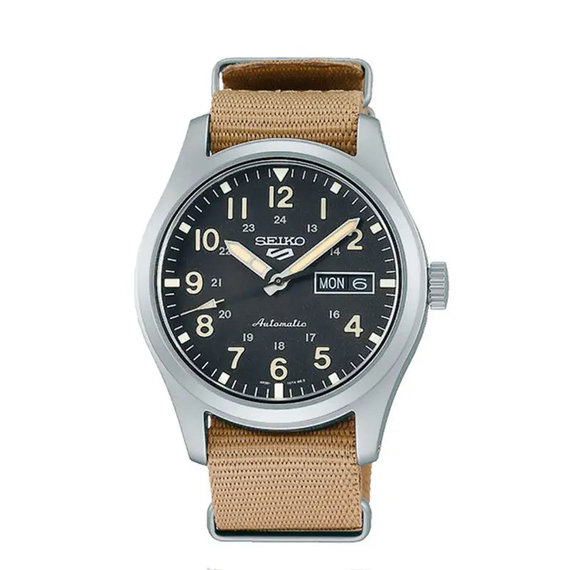 Seiko - 5 Sports automatique
