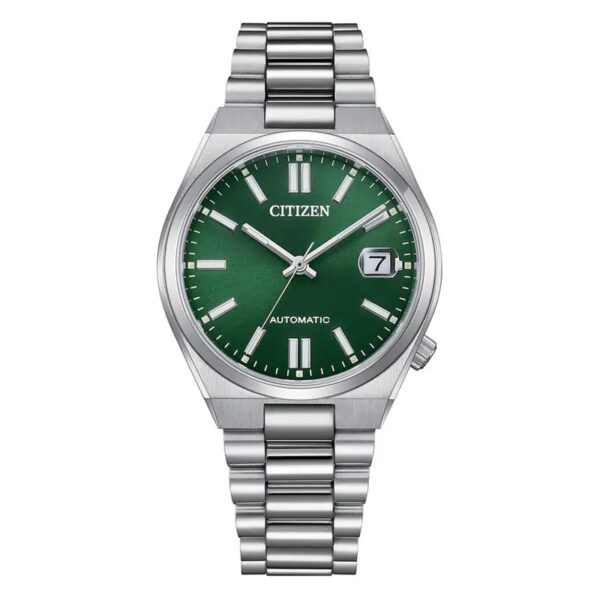 Citizen - Tsuyosa Verte 37mm