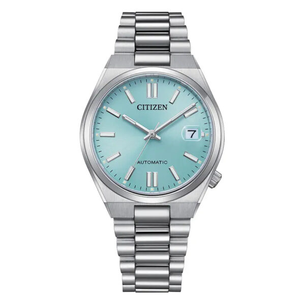 Citizen - Tsuyosa Ice Blue 37mm