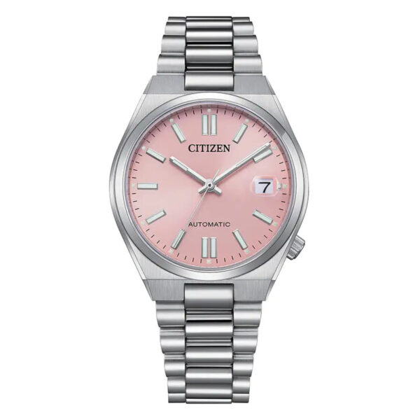 Citizen - Tsuyosa Rose 37mm