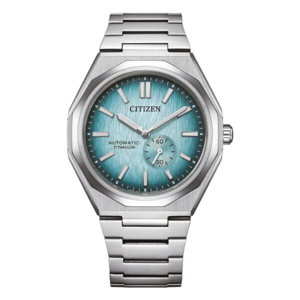 Citizen - Zenshin 60 Supertitanium