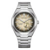 Citizen – Zenshin 60 Supertitanium
