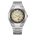 Citizen – Zenshin 60 Supertitanium