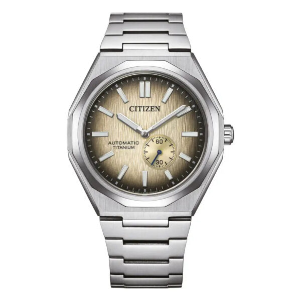 Citizen - Zenshin 60 Supertitanium