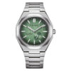 Citizen – Zenshin 60 Supertitanium