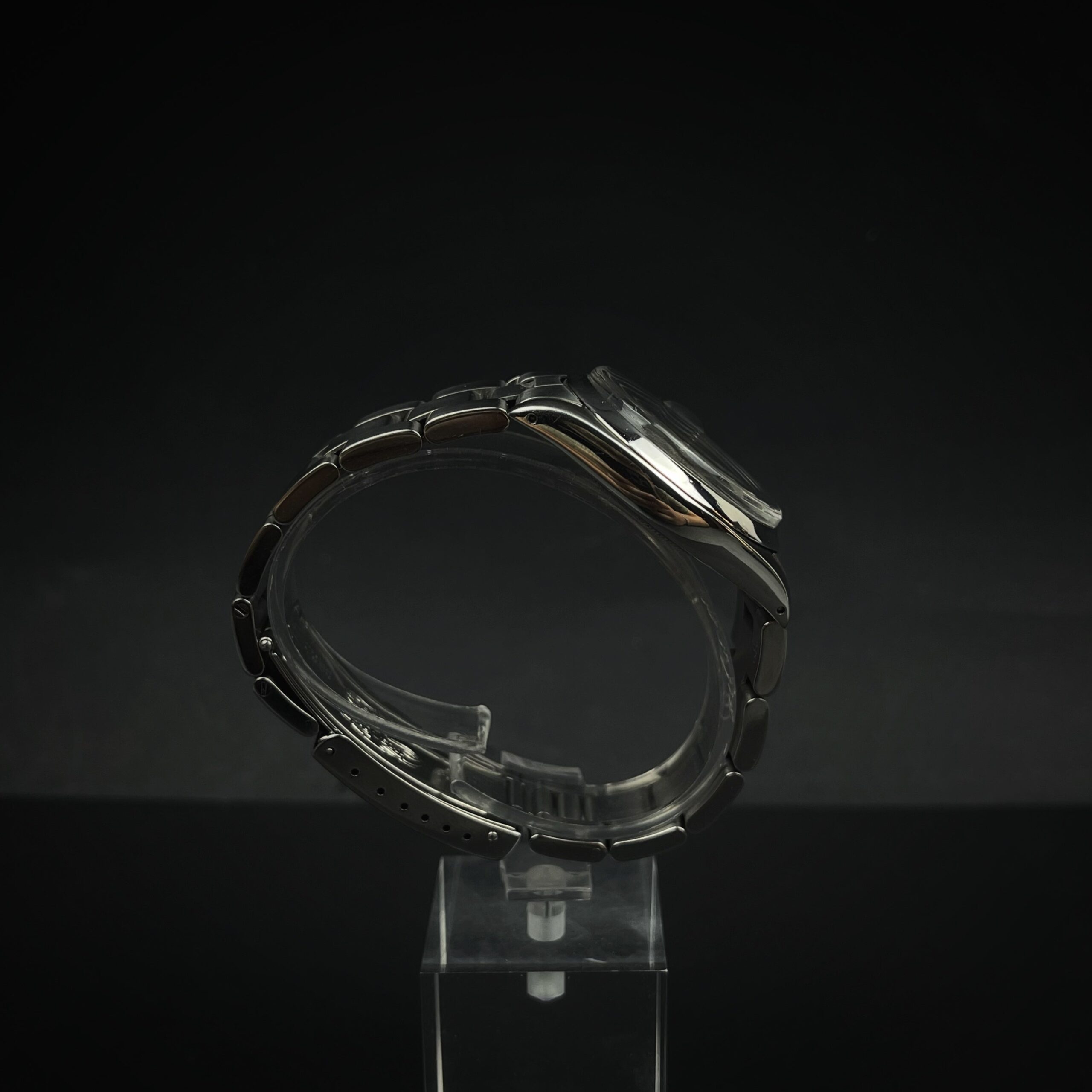 Rolex Oysterdate Presicion Ref. 6694