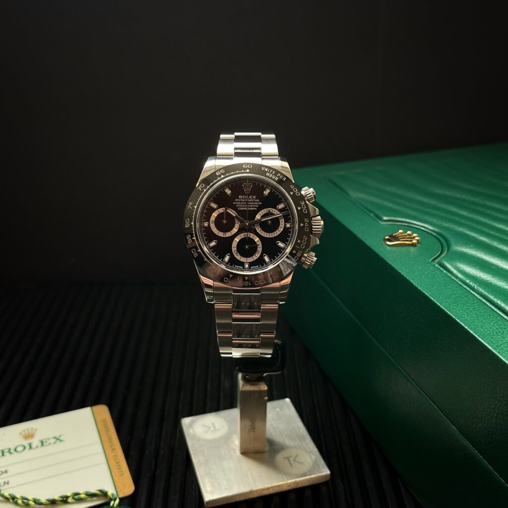 Rolex Daytona Ref. 116500LN