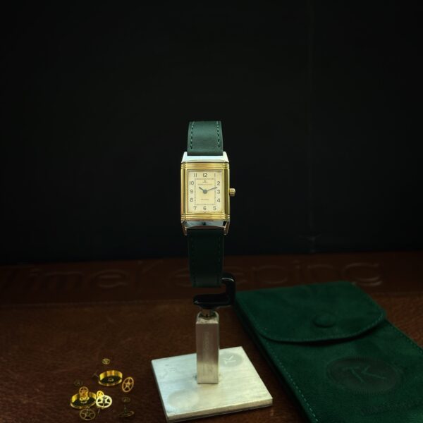 Jaeger LeCoultre Reverso Lady