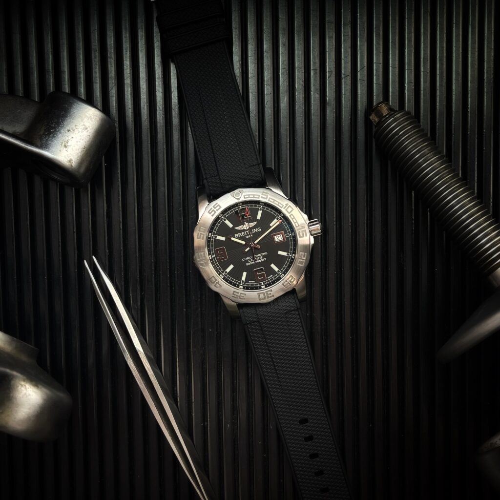 Breitling Colt 44